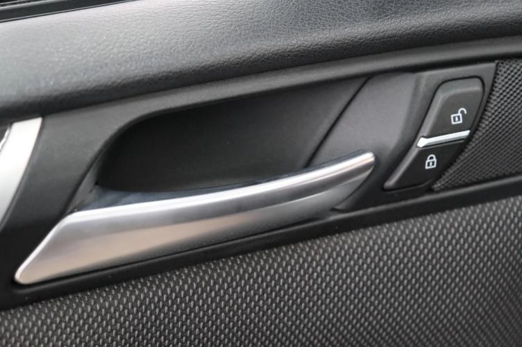 BMW X4 8 из 26
