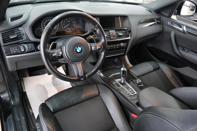 BMW X4 12 из 26