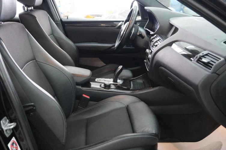 BMW X4 22 из 26