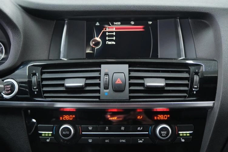 BMW X4 17 из 26
