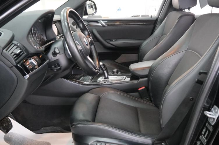 BMW X4 7 из 26