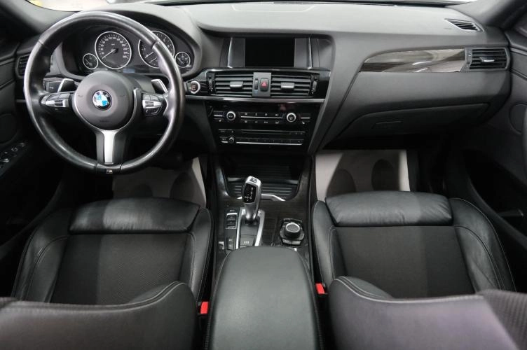 BMW X4 16 из 26