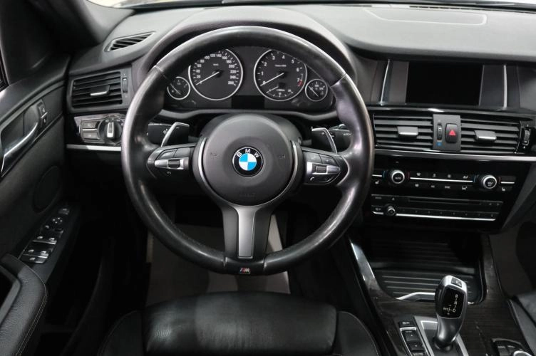 BMW X4 13 из 26