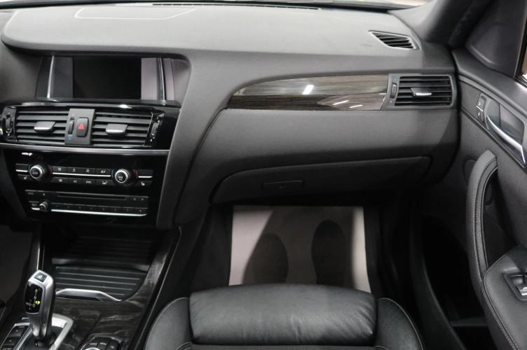 BMW X4 20 из 26