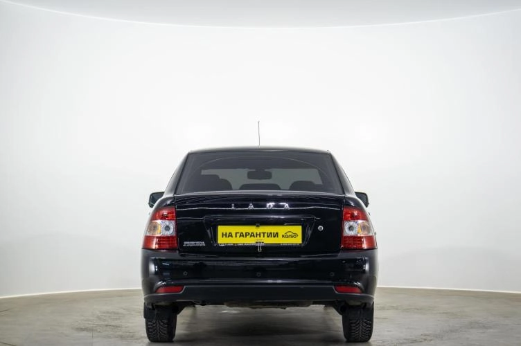ВАЗ (LADA) Priora 5 из 5
