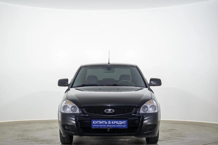 ВАЗ (LADA) Priora 2 из 5