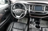 Toyota Highlander 9 из 27