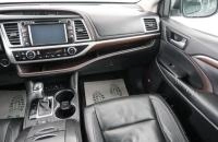Toyota Highlander 11 из 27