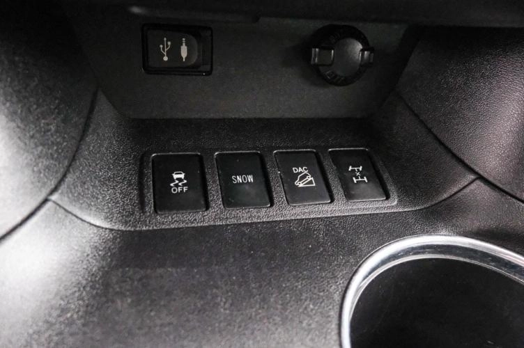 Toyota Highlander 19 из 27