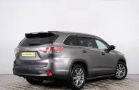 Toyota Highlander 6 из 27
