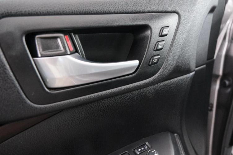 Toyota Highlander 22 из 27