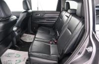 Toyota Highlander 25 из 27