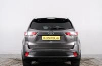 Toyota Highlander 5 из 27