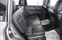 Toyota Highlander 26 из 27