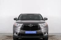 Toyota Highlander 2 из 27