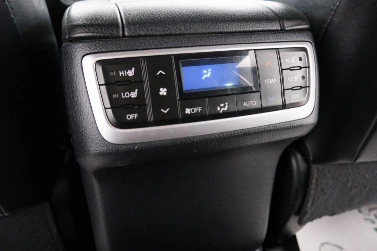 Toyota Highlander 18 из 27