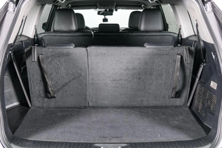 Toyota Highlander 27 из 27