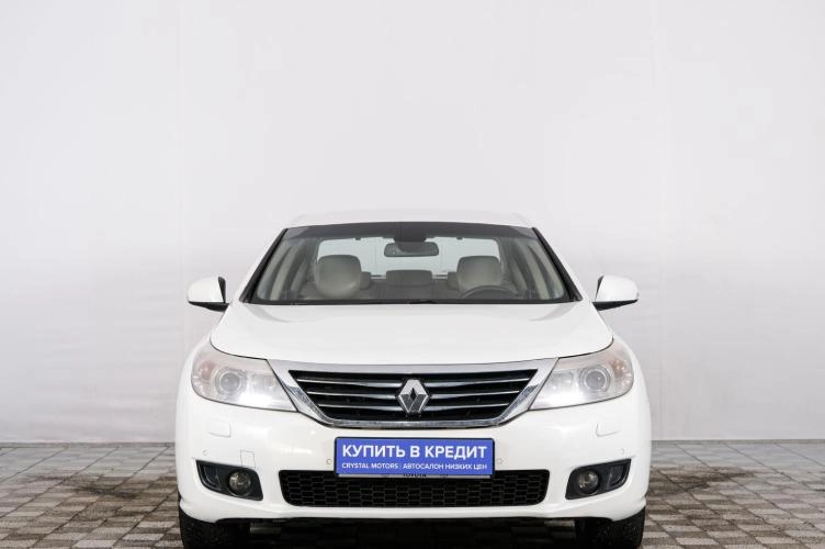 Renault Latitude 2 из 6