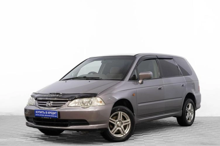 Honda Odyssey 3 из 5