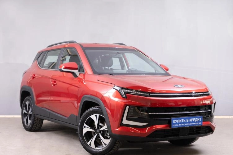 Москвич 3 1 из 6