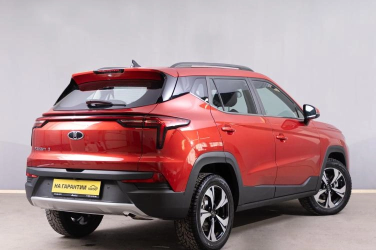 Москвич 3 4 из 6