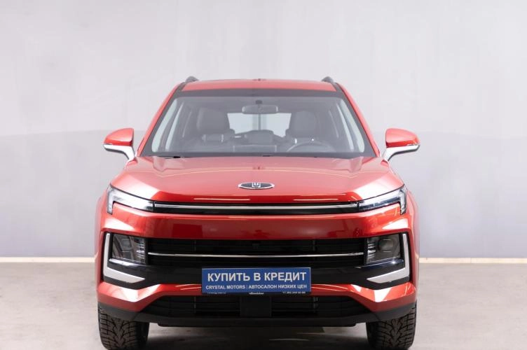 Москвич 3 2 из 6