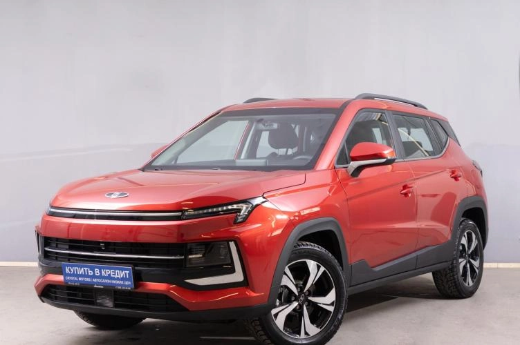 Москвич 3 3 из 6