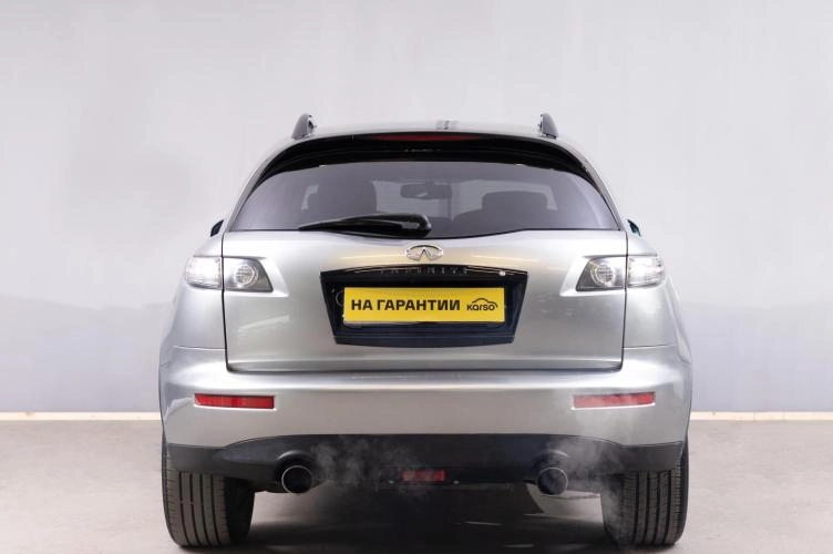 Infiniti FX35 5 из 6