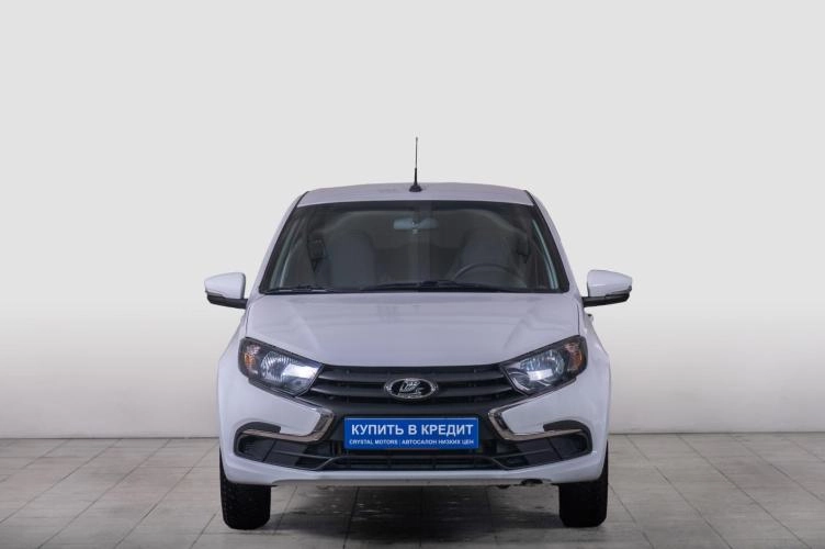 ВАЗ (LADA) Granta 3 из 6