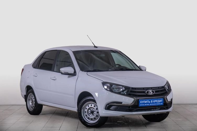 ВАЗ (LADA) Granta 1 из 6