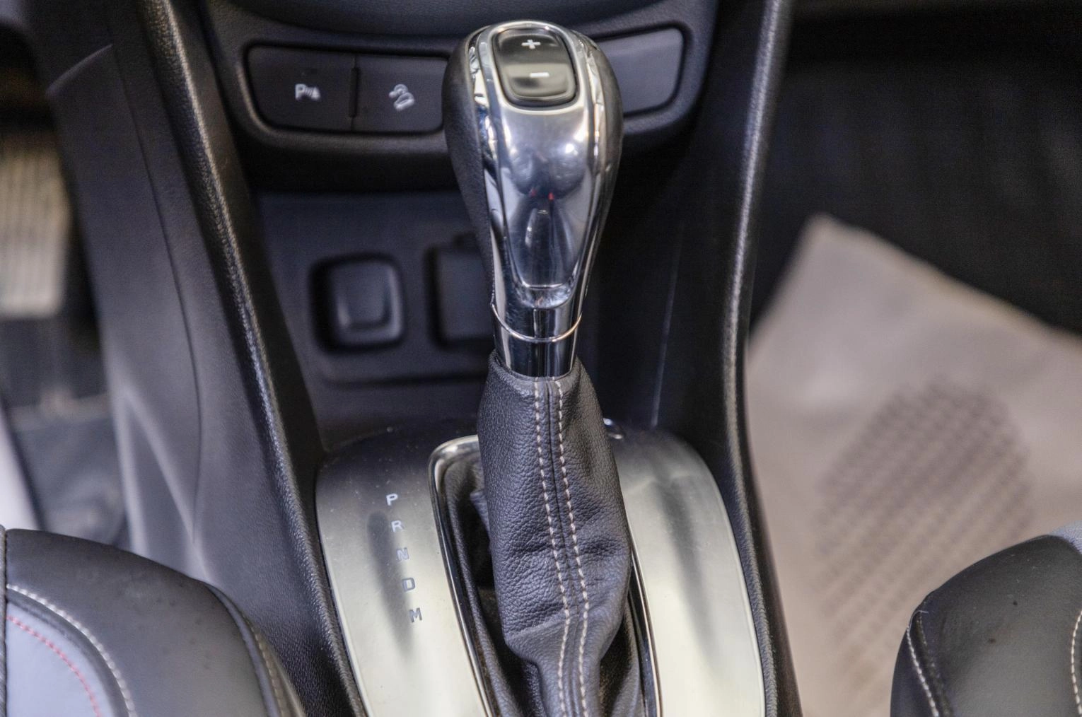 Opel Mokka 15 из 19