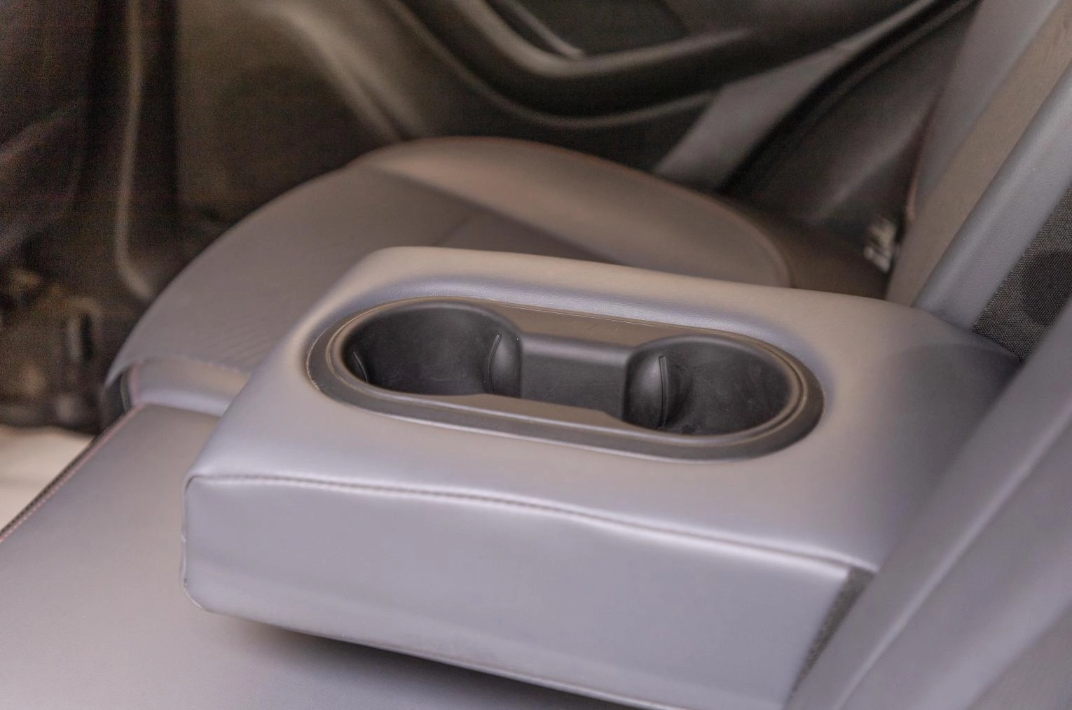 Opel Mokka 18 из 19