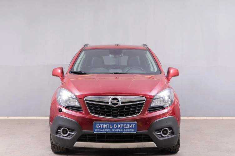 Opel Mokka 2 из 6