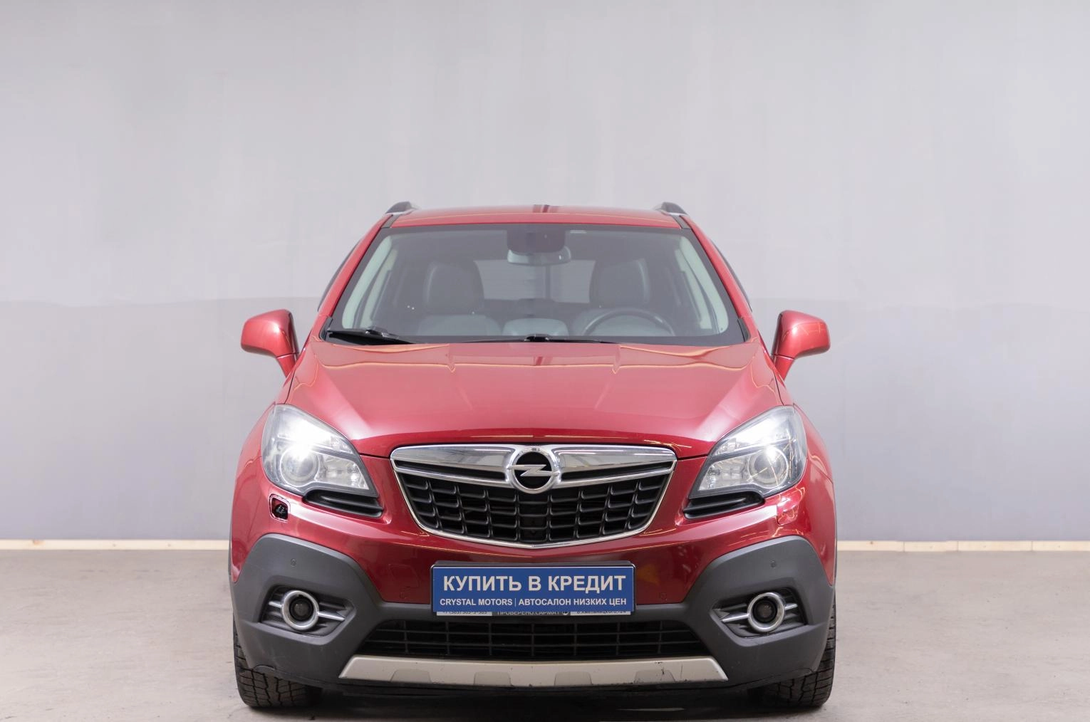 Opel Mokka 2 из 19