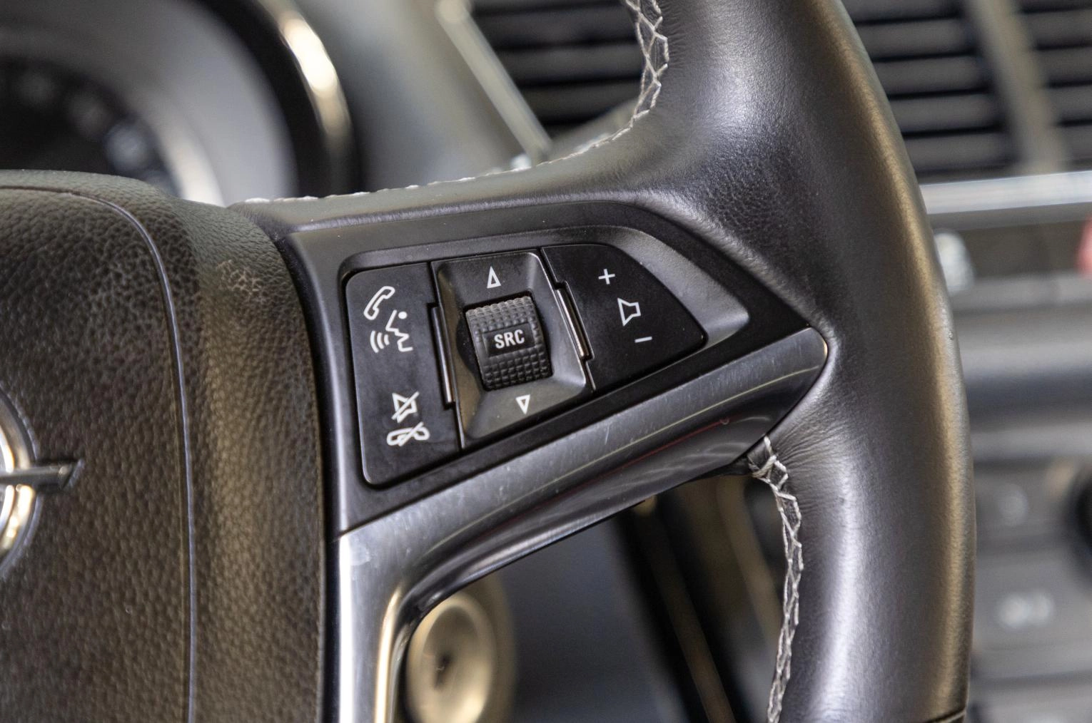 Opel Mokka 11 из 19