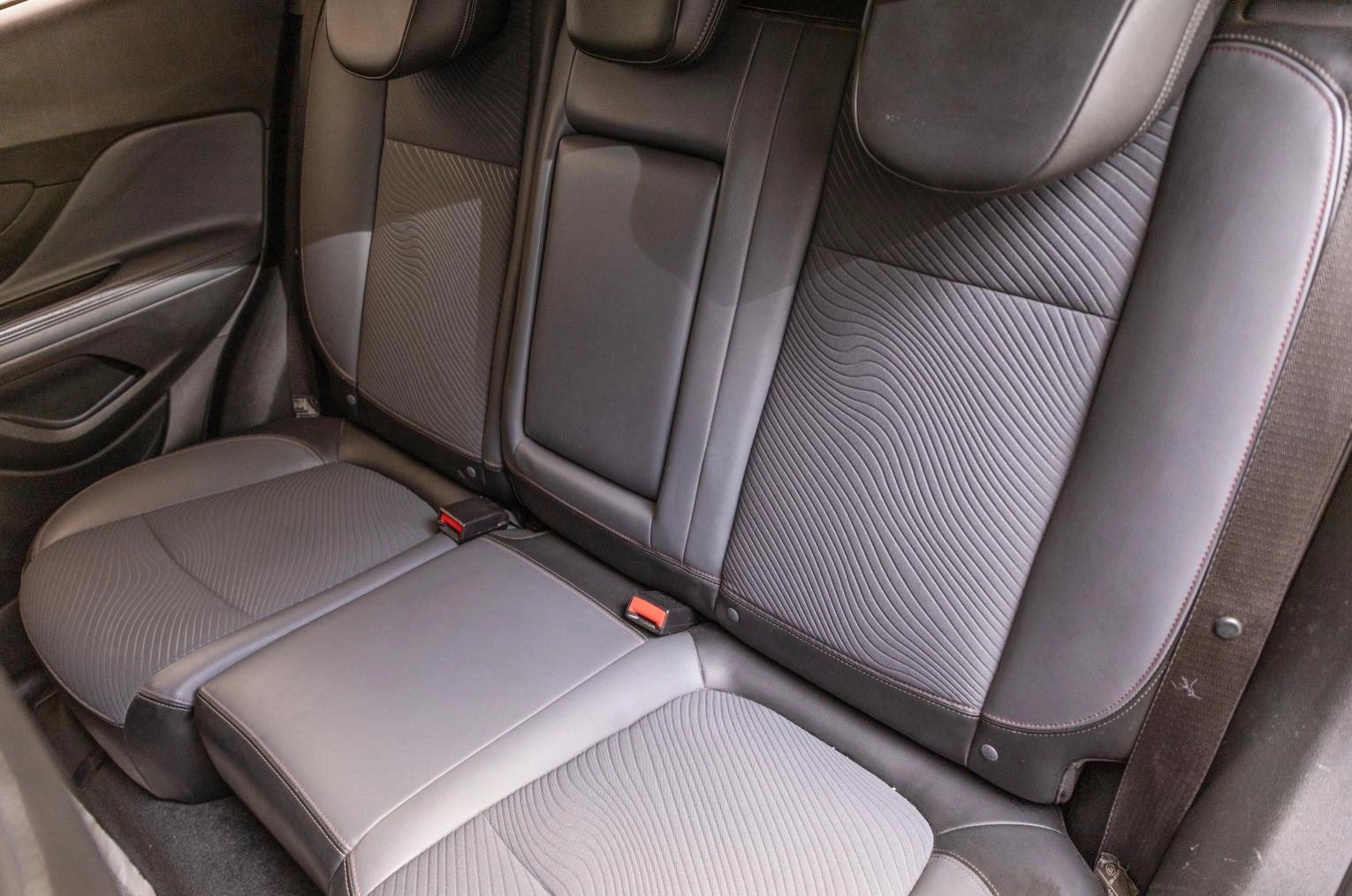 Opel Mokka 17 из 19