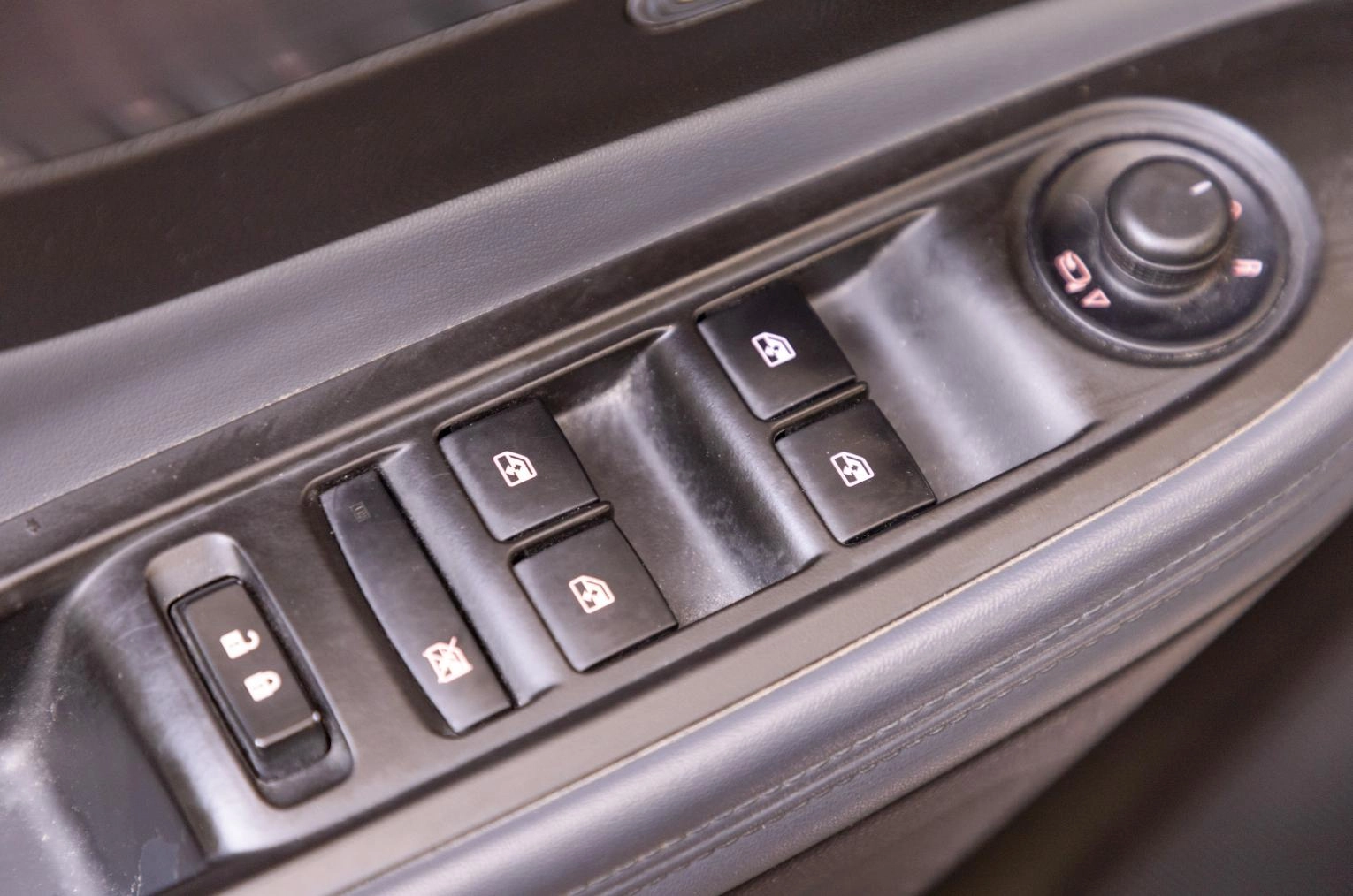 Opel Mokka 7 из 19