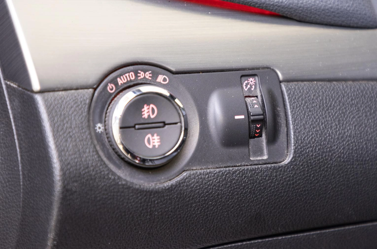 Opel Mokka 8 из 19