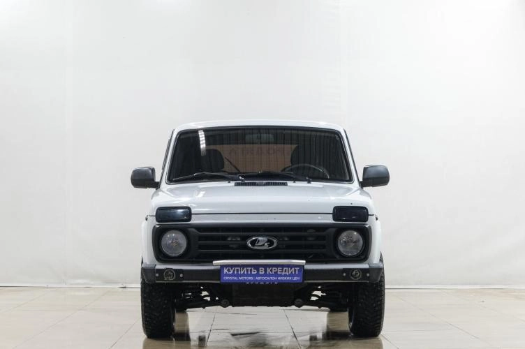 ВАЗ (LADA) 4x4 (Нива) 2 из 6