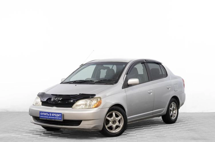 Toyota Platz 3 из 6