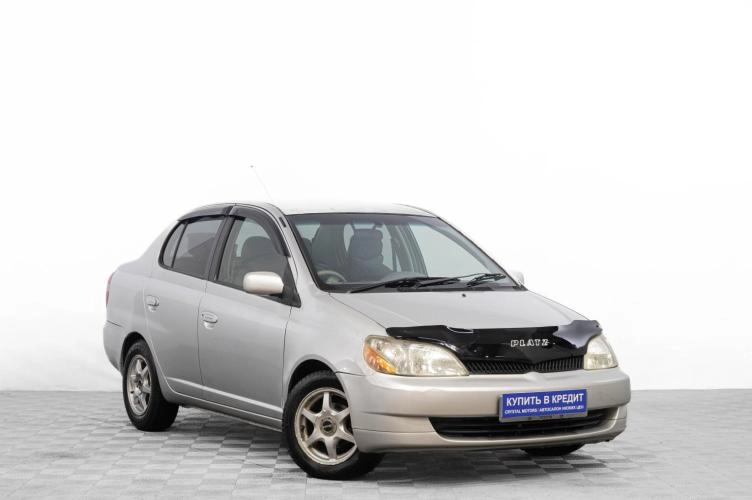 Toyota Platz