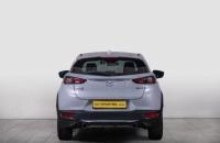 Mazda CX-3 4 из 24