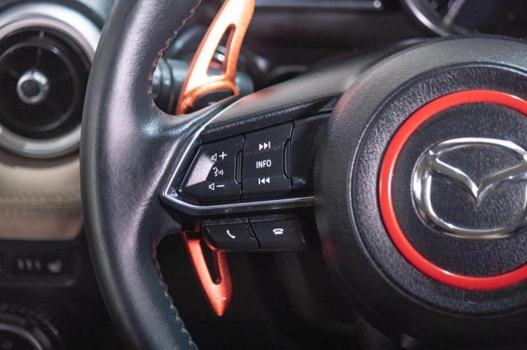 Mazda CX-3 12 из 24