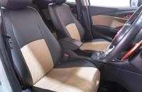 Mazda CX-3 22 из 24