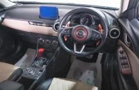 Mazda CX-3 8 из 24