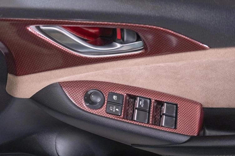 Mazda CX-3 21 из 24