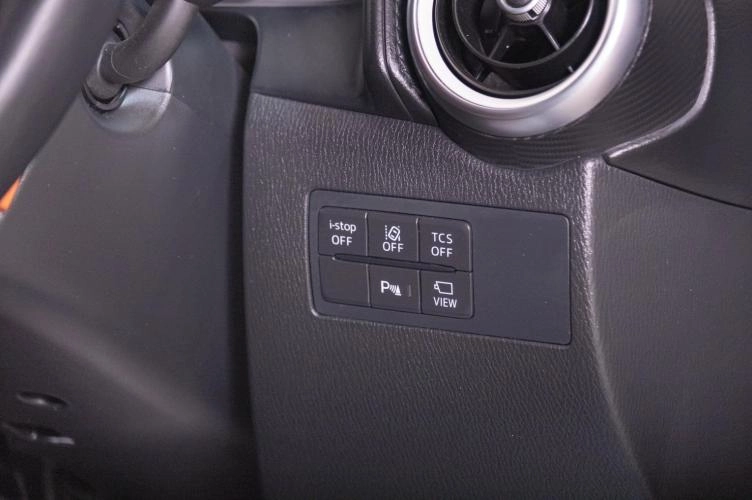 Mazda CX-3 10 из 24