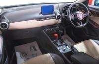 Mazda CX-3 20 из 24