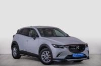 Mazda CX-3 1 из 24