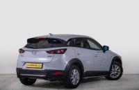 Mazda CX-3 6 из 24